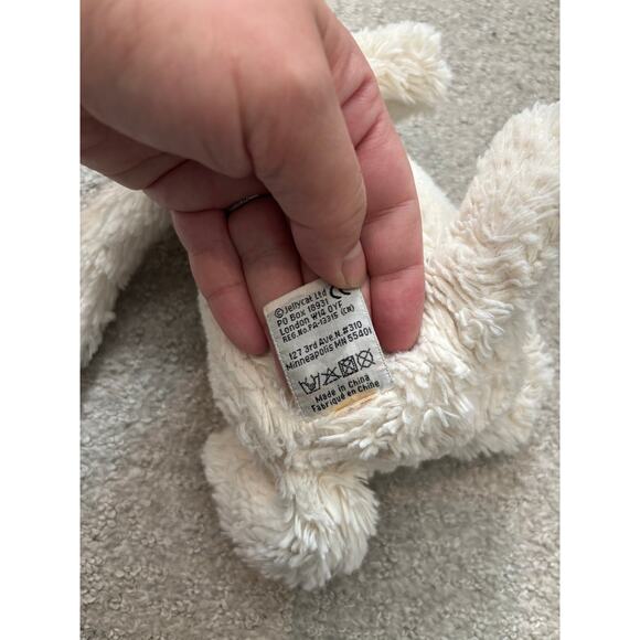 Jellycat Bashful Lamb Size M - Picture 8 of 8